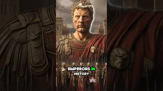 The Craziest Roman Emperor Ever in the history roman emperor history [upl. by Anirroc855]