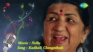 Kadhali Chengathali song  Nellu [upl. by Yemiaj]