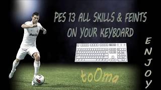 PES 2019 How to Install Official Team Names Kits Logos Leagues amp More [upl. by Marelda]