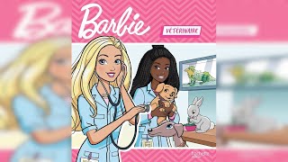 BARBIE VÉTÉRINAIRE [upl. by Naret]