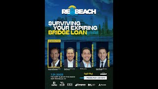 Surviving your Expiring Bridge Loan [upl. by Athallia]