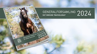 Generalforsamling 2024 [upl. by Esau]