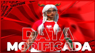 SAIU DATA MODIFICADA PARA SAMP  APK ALYN [upl. by Acie6]