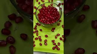 Benefits of pomegranate You tube shorts shortsfeed healthtips manthena gari health tipstrending [upl. by Otes]