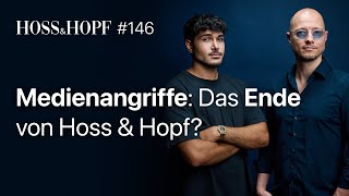 Wird unser Podcast bald zensiert  Hoss und Hopf 146 [upl. by Deborah76]