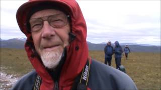 Mullach Coire nan Cisteachan  Survey [upl. by Bertsche207]