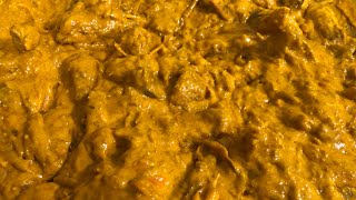 Cooking Liberian Kittely Torborgee Yummy [upl. by Shuping]