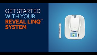 Reveal LINQ™ System At Home Setup [upl. by Jem546]