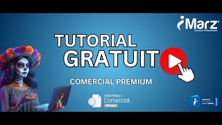 Tutorial de CONTPAQi Comercial Premium por iMARZ 07Noviembre2024 [upl. by Murry961]