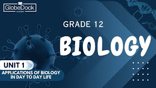 Grade 12 Biology Unit 1 Activity 12 [upl. by Ltihcox]