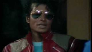 Michael Jackson Ebony Jet Interview 1982 [upl. by Ettelrac169]