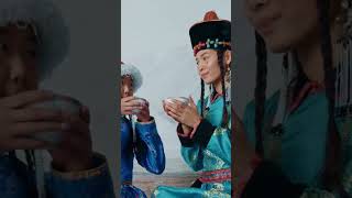 From Orphan to Emperor The Unbelievable Rise of Genghis Khan history explore shorts [upl. by Launam]