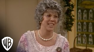 Mamas Family  quotHoliday Specialquot Clip  Warner Bros Entertainment [upl. by Kcired549]