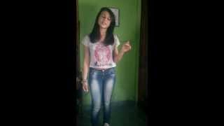 Tardes negras Tiziano Ferro cover by mayra [upl. by Oyek]