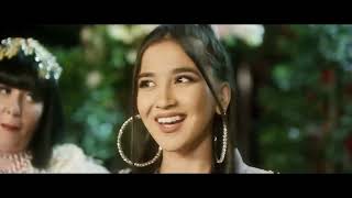 Munisa Rizayeva  Dil Official Music Video [upl. by Aridaj]