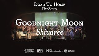 Road To Home  08 Goodnight Moon  Shivaree [upl. by Odlanar907]