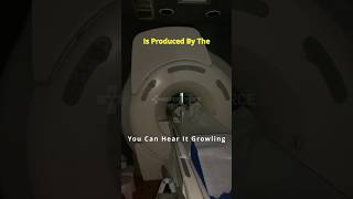 What Happens When Power Goes Out During MRI Scans mrisafety medical radiology shorts [upl. by Asoj]