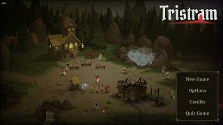 Check out this New DIABLO game for free  TRISTRAM [upl. by Ajnek]