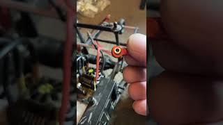 Kyosho USA1 fix [upl. by Eveineg]