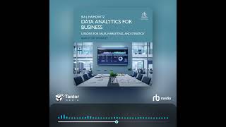 Audiobook Sample Data Analytics for Business [upl. by Halverson425]