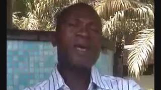 Abdoulaye Keita  Concert minuitmp4 [upl. by Halian]