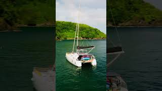 2018 Lagoon 450F Catamaran For Sale By Owner quotSV Pilgrimquot [upl. by Avin]