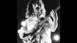 Frank Zappa amp Mothers of Invention  Philadelphia 11 17 74 [upl. by Swithin461]