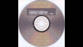 Laurent Garnier  Laboratoire mix 2 [upl. by Yojal506]