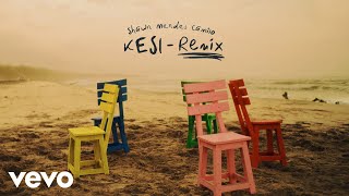 Camilo Shawn Mendes  KESI Remix  Audio [upl. by Erimahs]