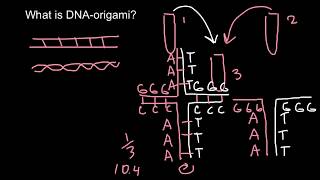 What is the DNAorigami [upl. by Graubert819]