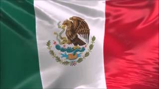 HIMNO NACIONAL MEXICANO Versión Instrumental  SEDENA y Estado Mayor Presidencial [upl. by Tsenre]