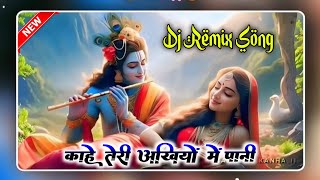 Meera Prem Deewani Dj Remix Ssong New Hindi Bhakti Song 2014 Dj RVM MUSIC Nemichand Sharma [upl. by Midan]