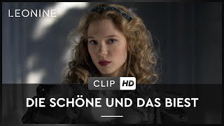 Die Schöne und das Biest  CLip Das erste Abendessen deutschgerman [upl. by Ally]