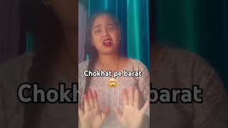 CHOKHAT PE BARAAT  MASOOM SHARMA  KAY D  ASHU TWINKLE  RUBA KHAN  NEW HARYANVI SONG 2024 [upl. by Eiramanel97]