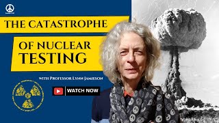 British Nuclear Testing in Australia A Dark Past [upl. by Yorgos]