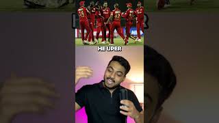 RCB is Going To Win IPL 2025  shorts viratkohli [upl. by Laamaj115]