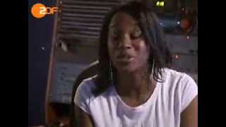 Deborah St Maarten  Comeback interview [upl. by Aidroc172]