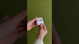 Airpods 3  Ushbu mahsulotni xarid qilmoqchi bolsangiz kammentda  qoldiring аирподс наушники [upl. by Aititil]