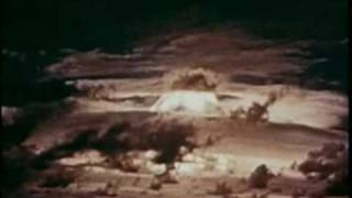 First H bomb tested by USA [upl. by Adnohsak]