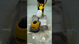 Carpet cleaning satisfying video viral satisfyingvideo viralshort [upl. by Fae]