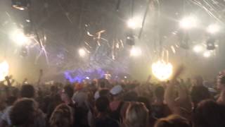 Tomorrowland 2014  Ummet Ozcan  Raise Your Hands [upl. by Laekcim941]