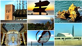 My trip to Tangier and Rabat [upl. by Coffeng504]