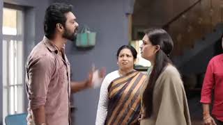 Thendral Vanthu Ennai Thodum serial Today03092021 Episode [upl. by Gleeson907]