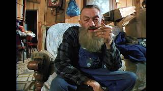 Living History—The Popcorn Sutton Interviews Track 8 of 22 [upl. by Platas281]