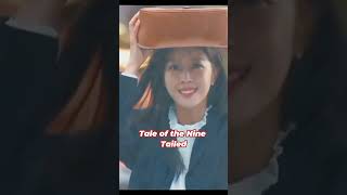 The Untold Story About Tale of the Nine Tailed Actress Jo Bo Ah [upl. by Asilrak]