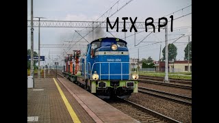 MIX RP1 3 [upl. by Cirillo]