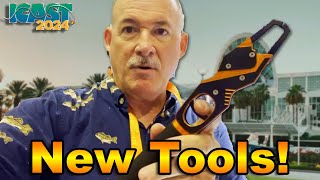 New and Exciting tools at ICAST [upl. by Claudio]