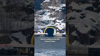 What is Happening in Norways HIDDEN Submarine Tunnels [upl. by Fortin]