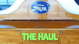 The DCL Haul  Haul  Southampton  Disabled Traveller [upl. by Rebmyt]