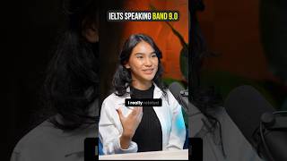 Band 9 IELTS Speaking Candidate [upl. by Le789]